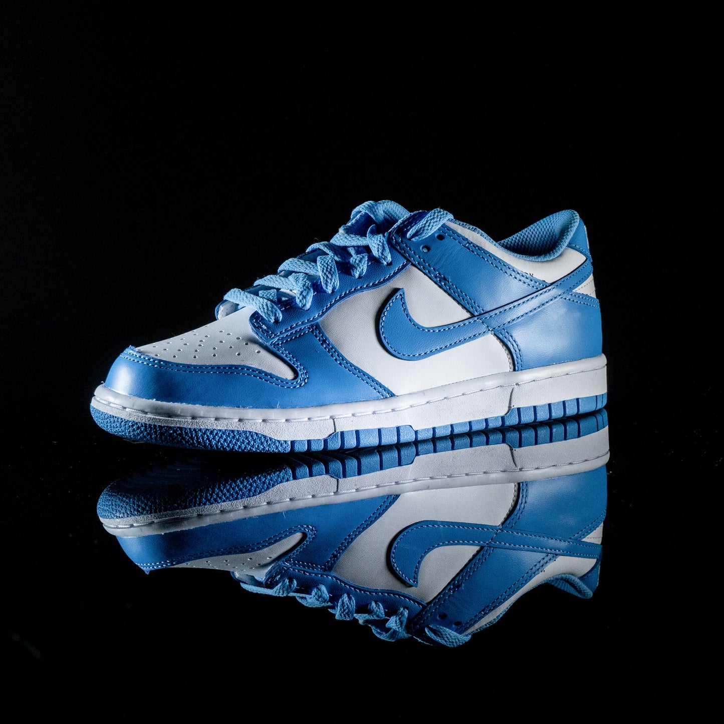 Nike Dunk Low UNC