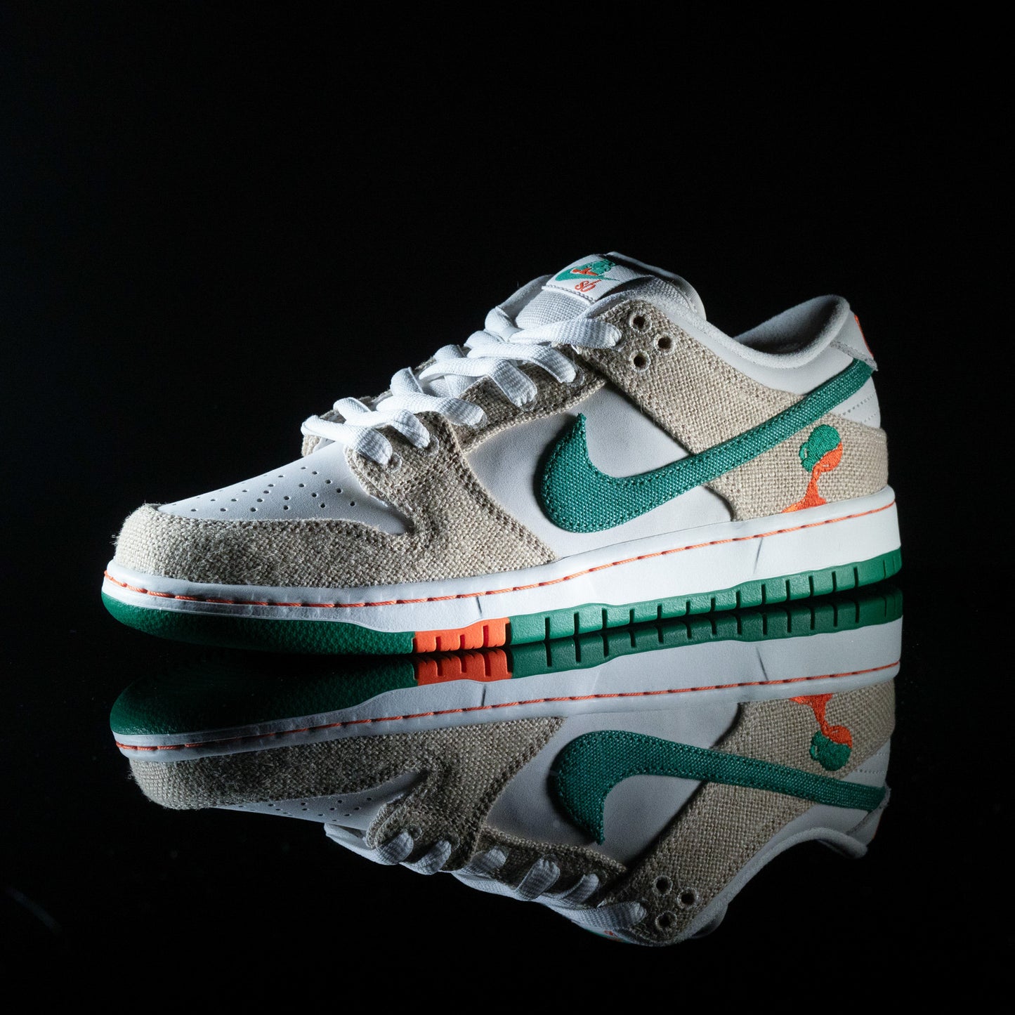 Nike Dunk SB Low Jarritos