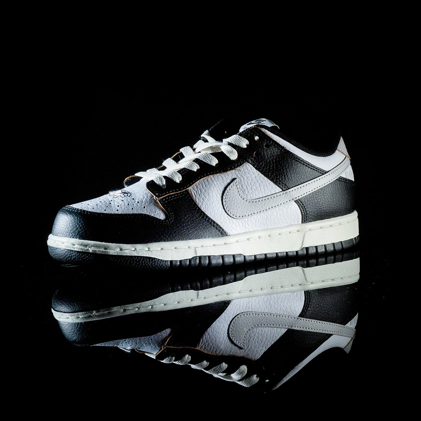 Nike Dunk SB Low Huf San Francisco