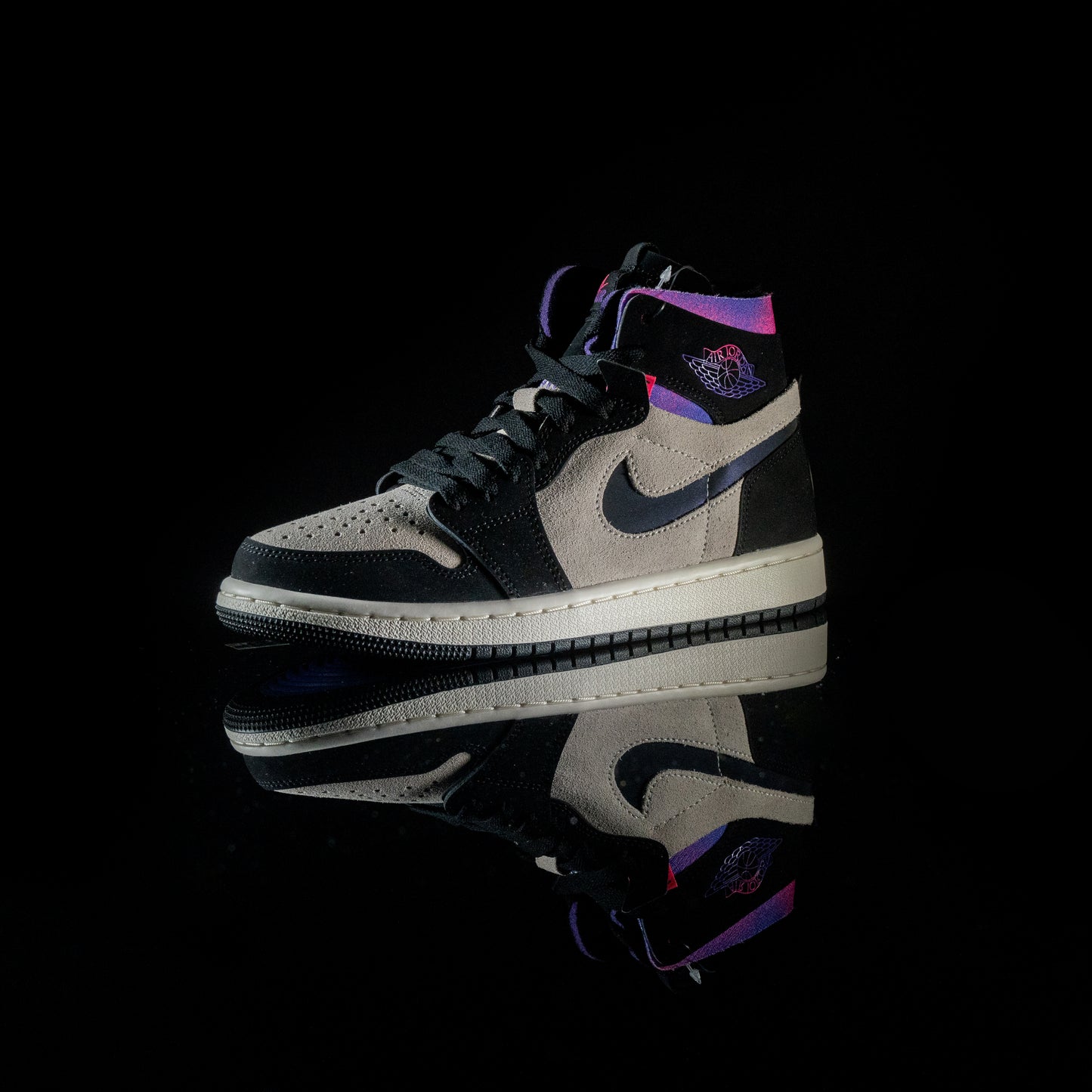 Air Jordan 1 High Zoom Air CMFT PSG