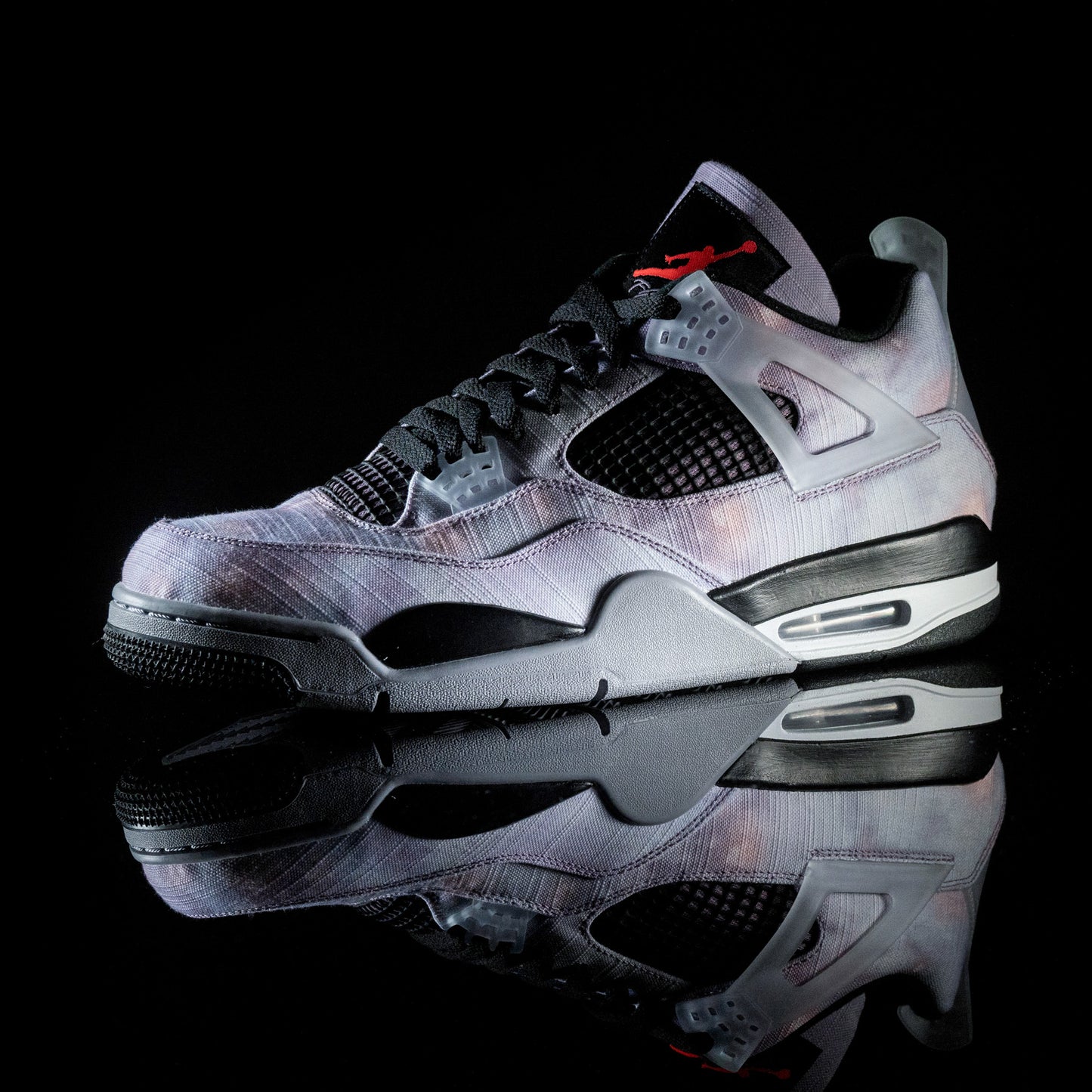 Air Jordan 4 Zen Master