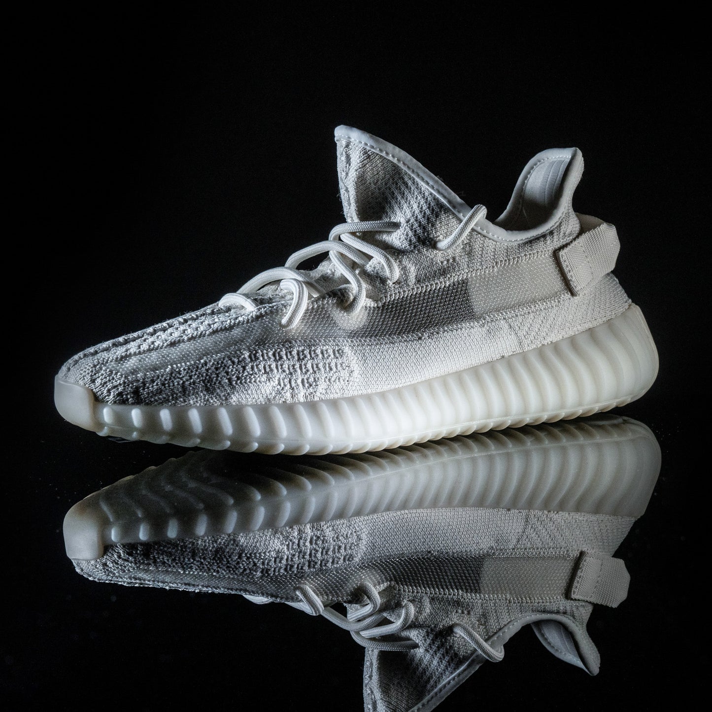 Adidas Yeezy 350 Bone