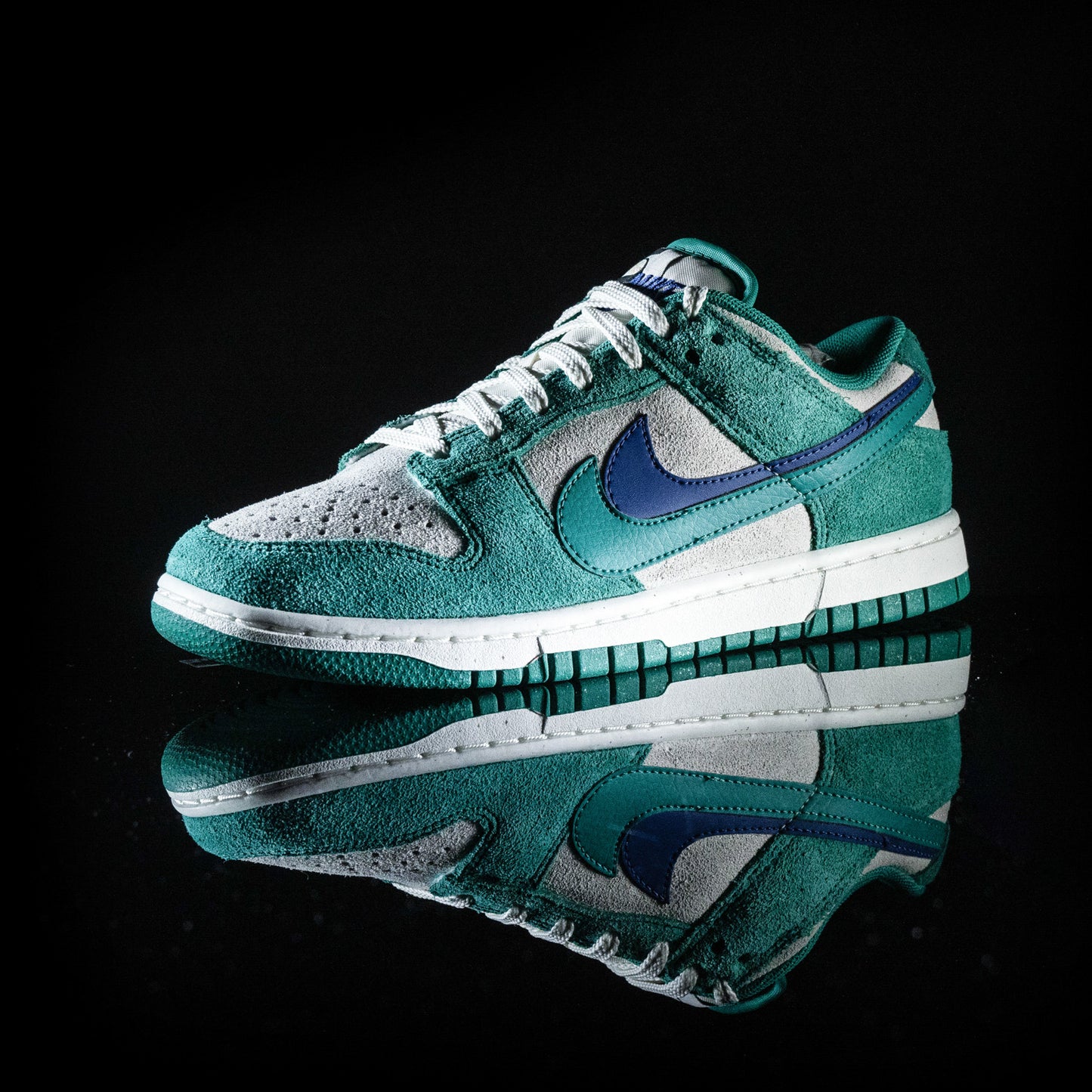 Nike Dunk Low 85 Neptune Green
