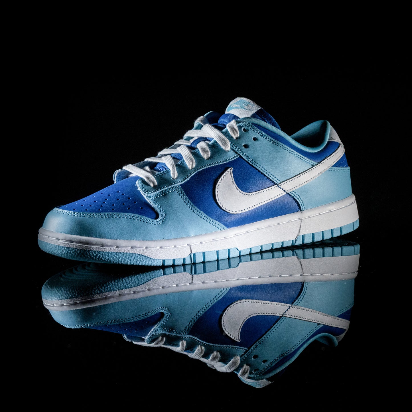 Nike Dunk Low Retro QS Argon