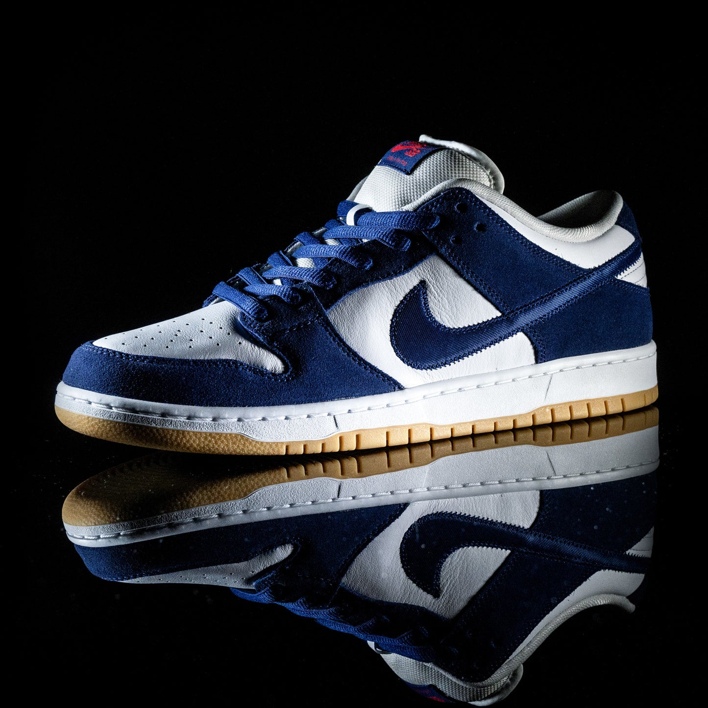 Nike SB Dunk Low La Dodgers