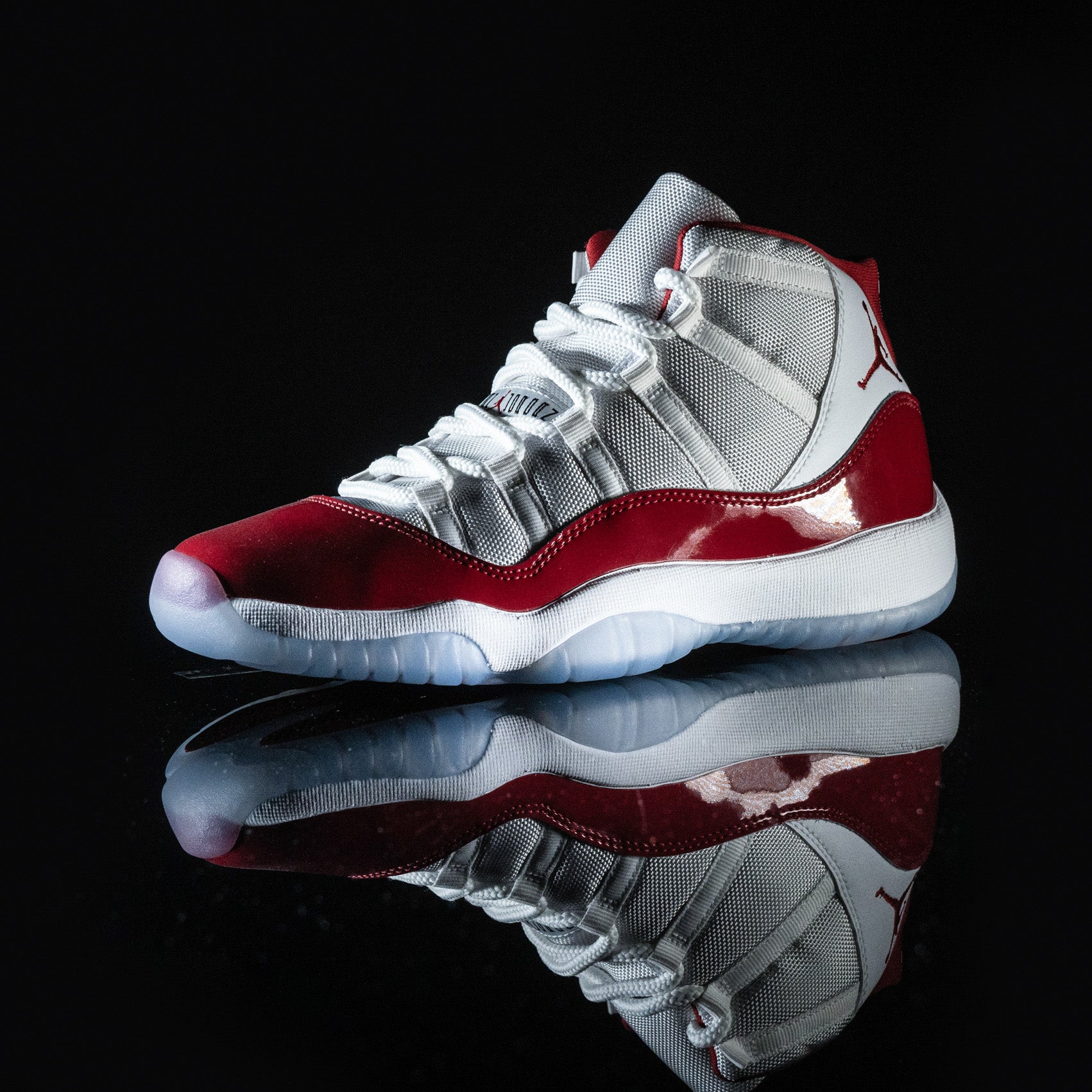 Jordan 11 high best sale