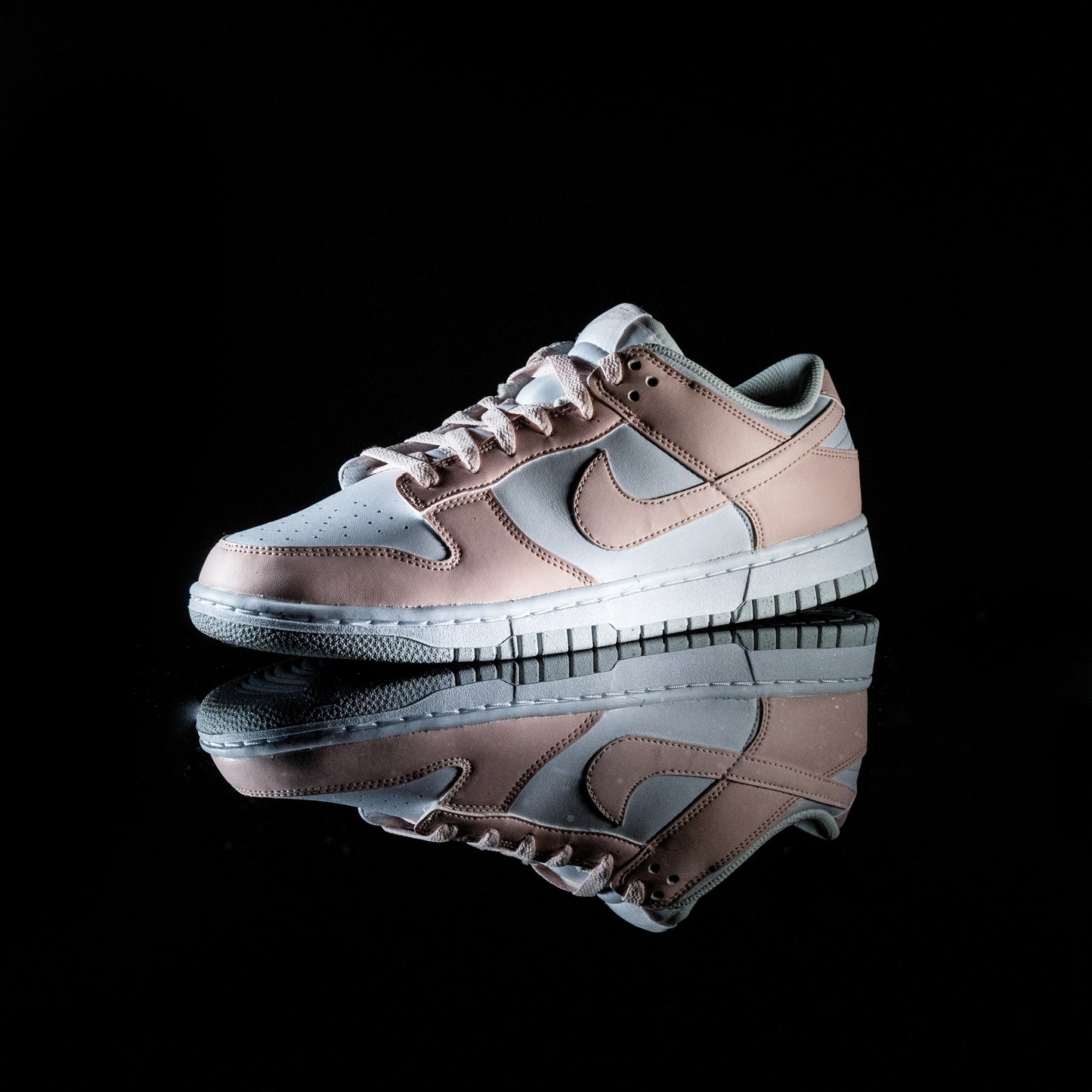 Nike Dunk Low Next Nature Pale Coral