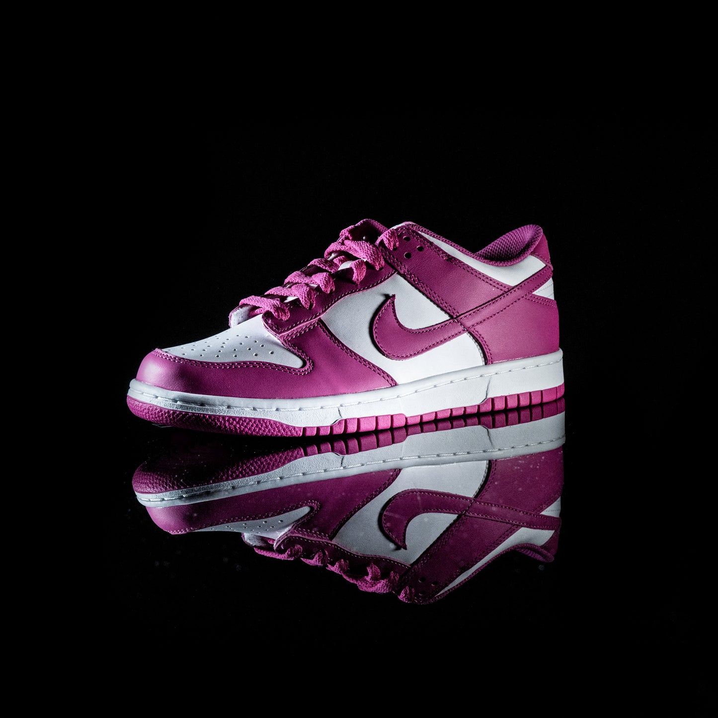 Nike Dunk Low Active Fuchsia