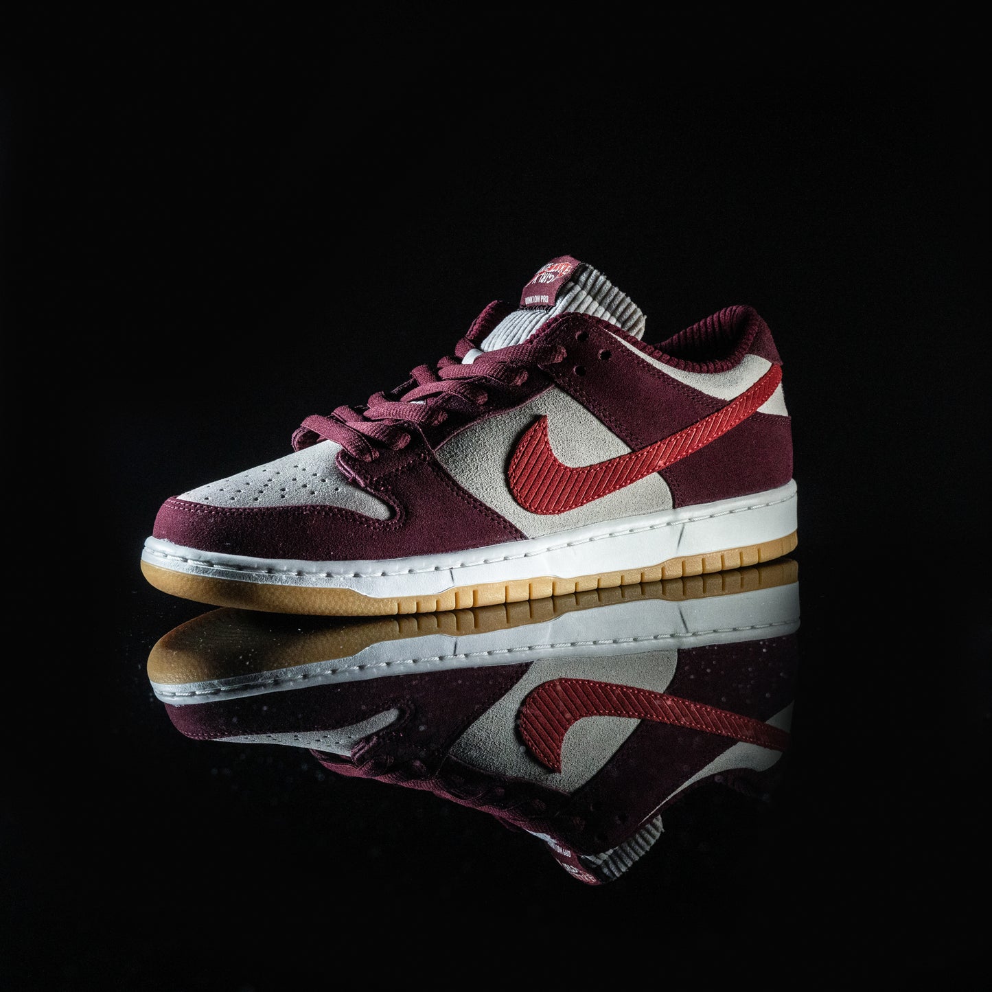 Nike SB Dunk Low Skate Like A Girl