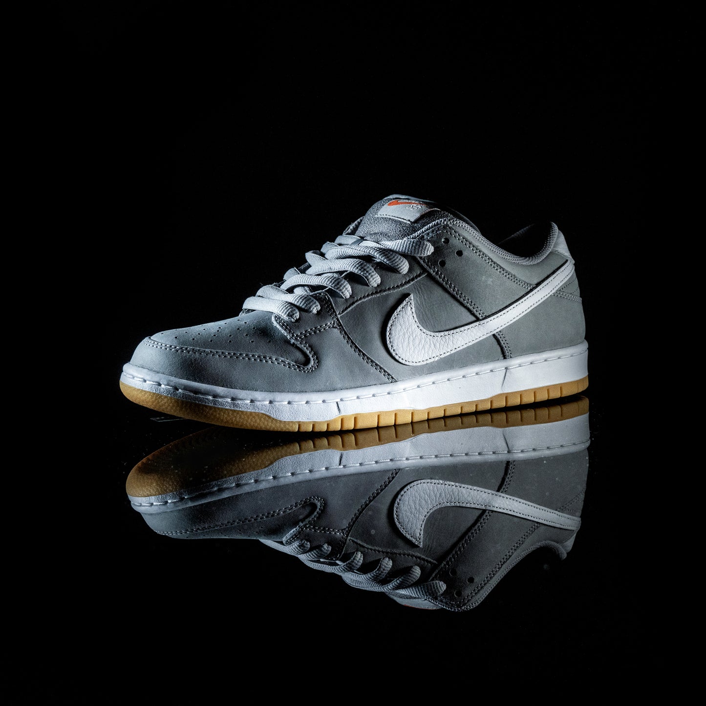 Nike Dunk SB Low Grey Gum