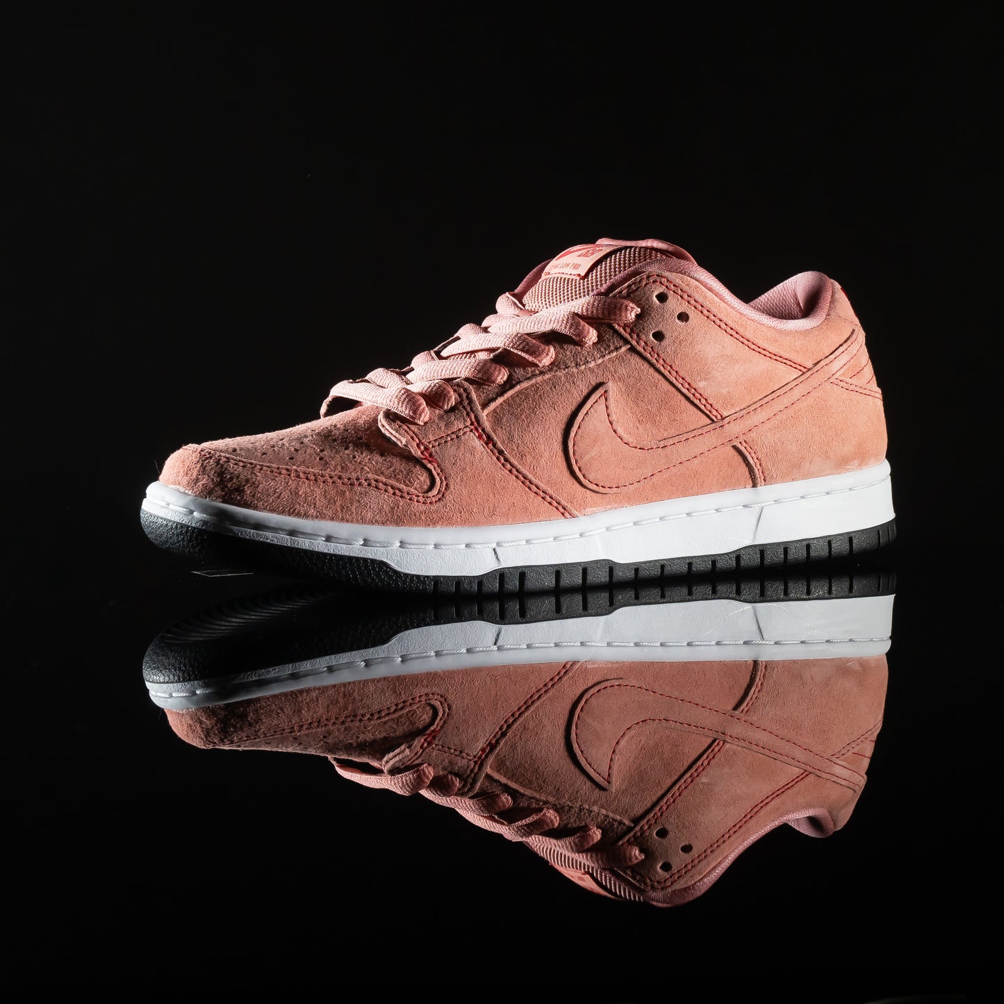 Nike Dunk SB Low Pink Pig