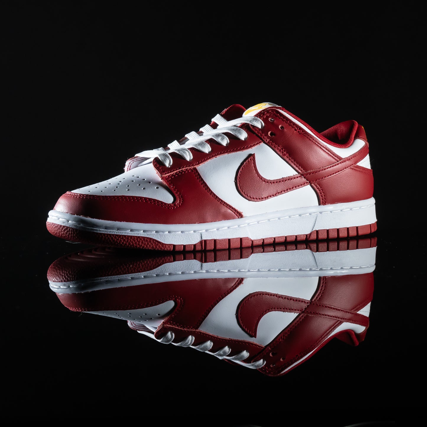 Nike Dunk Low USC