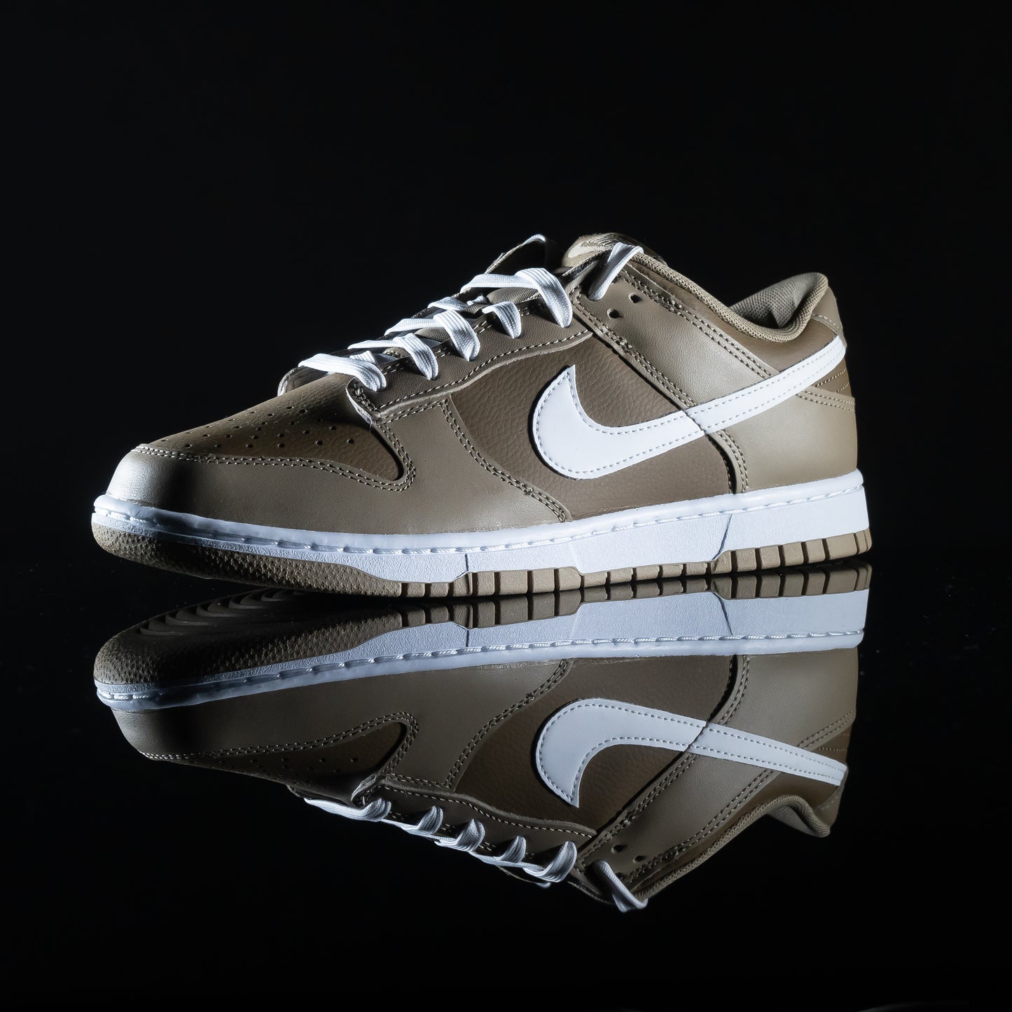 Nike Dunk Low Judge Grey