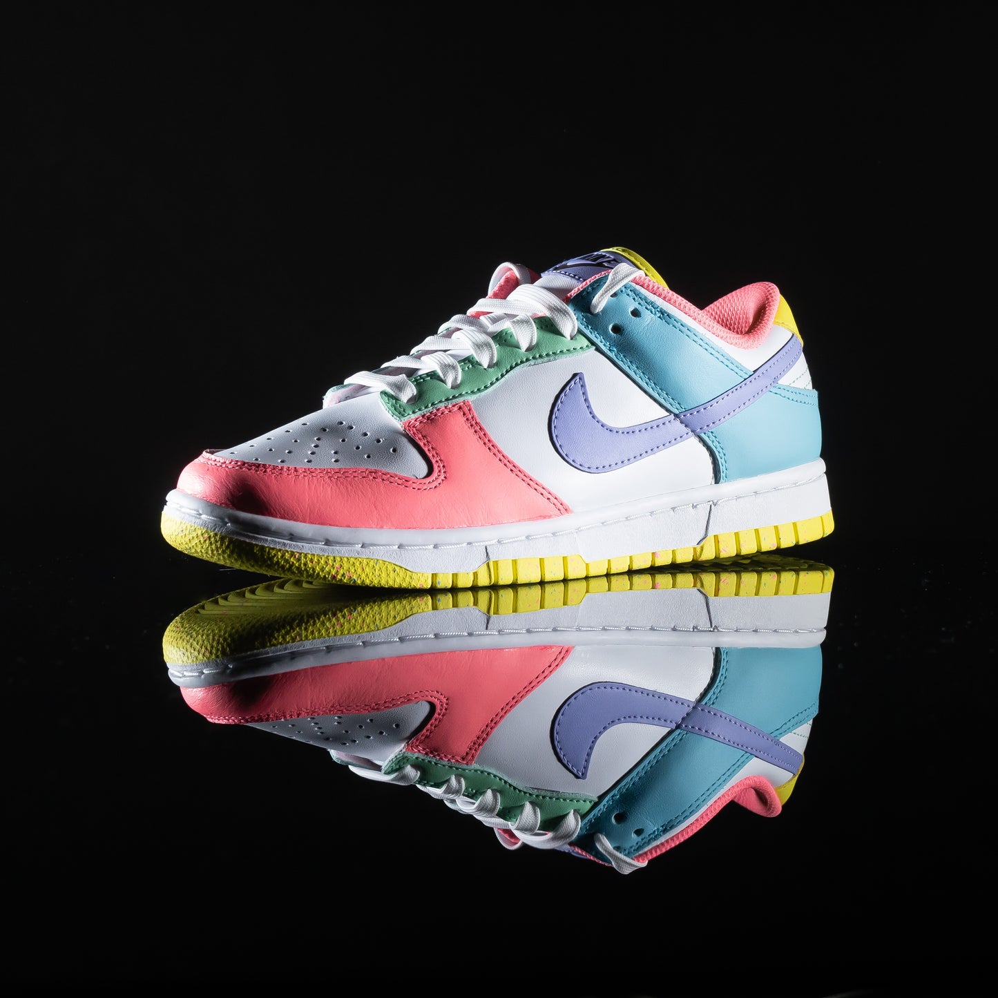 Nike Dunk Low Easter Candy
