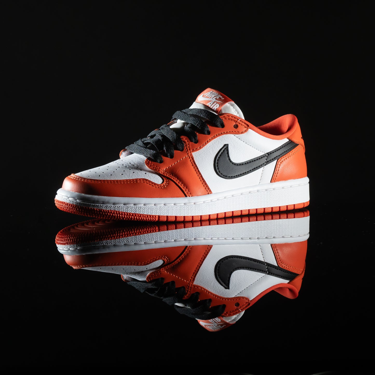 Air Jordan 1 Low Starfish