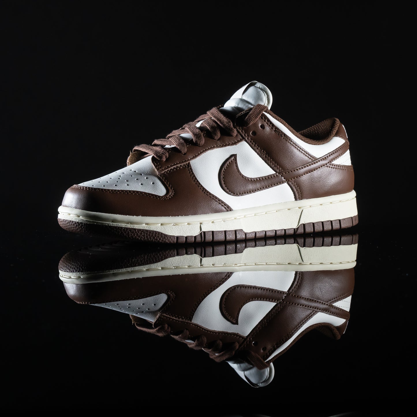 Nike Dunk Low Cacao Wow
