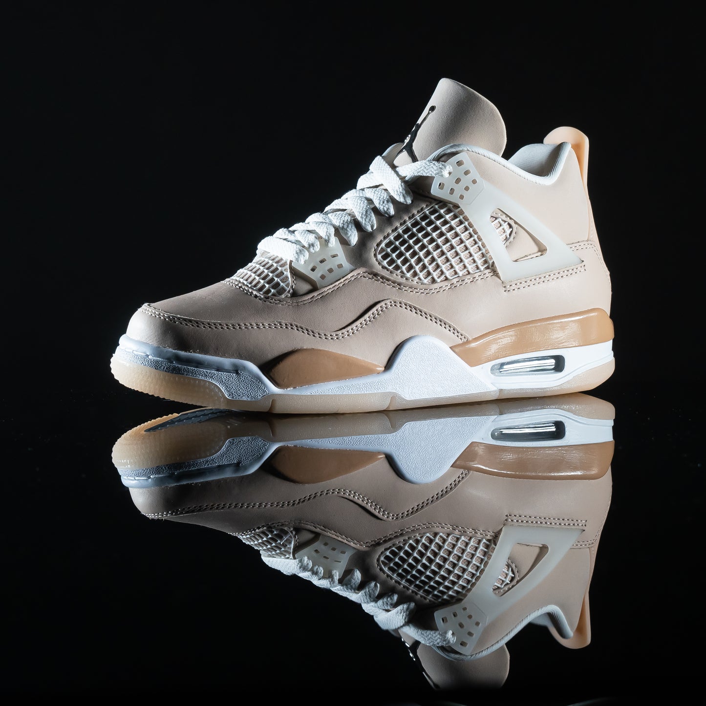 Air Jordan 4 Shimmer