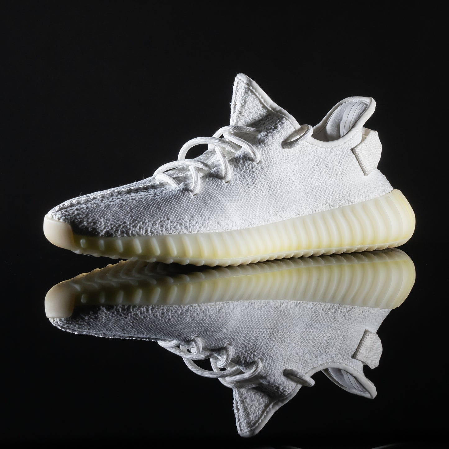 Adidas Yeezy 350 Cream