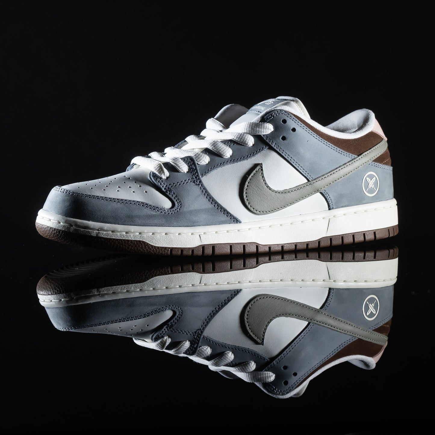 Nike Dunk SB Low Yuto Horigome