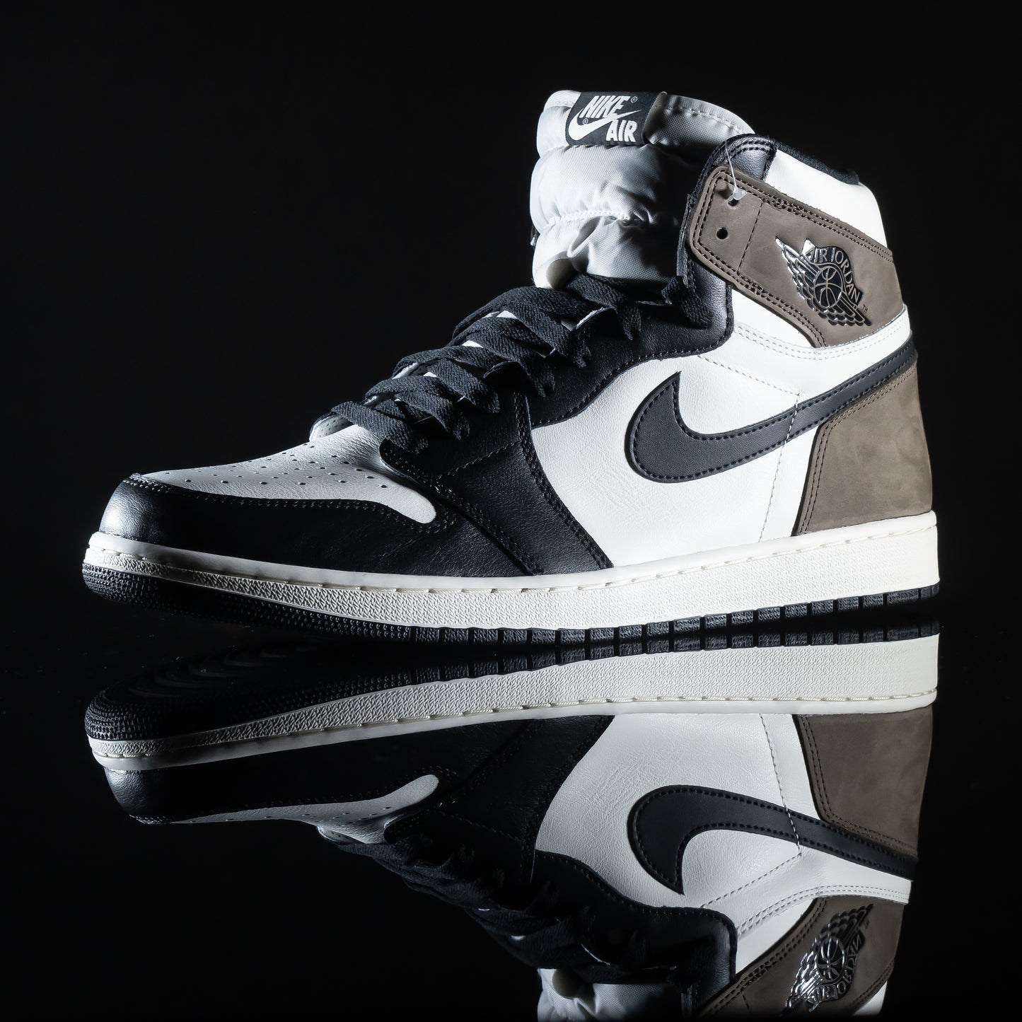 Air Jordan 1 High Dark Mocha