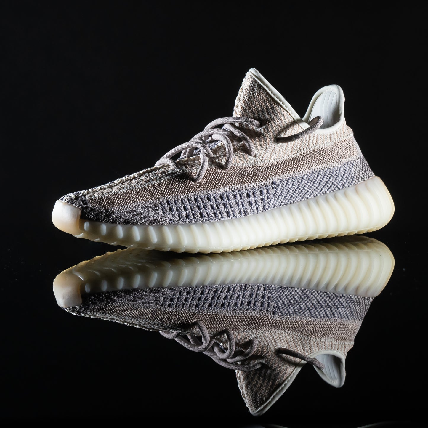 Adidas Yeezy 350 Ash Pearl