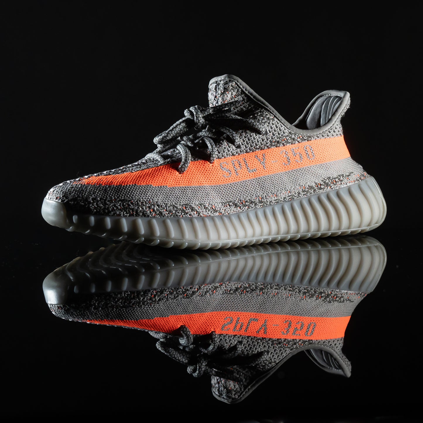 Adidas Yeezy 350 Beluga Reflective