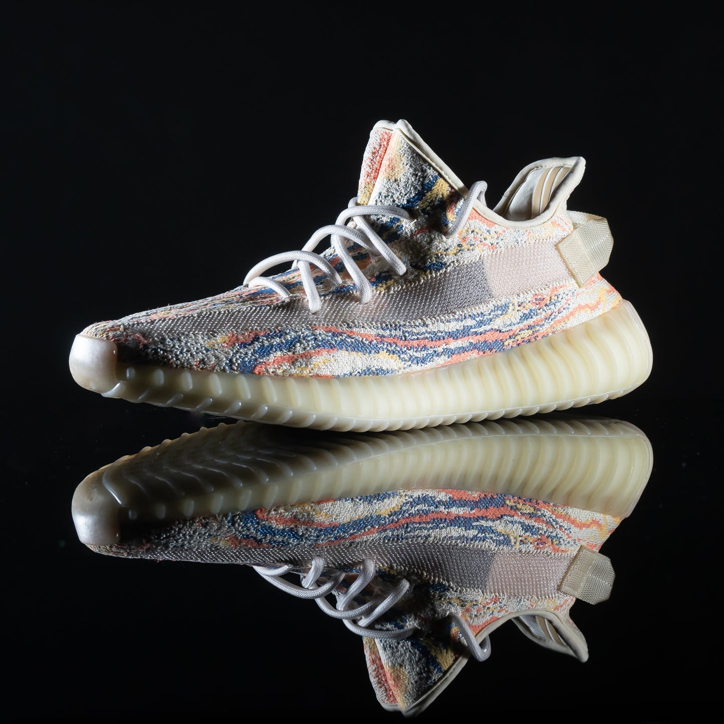 Adidas Yeezy 350 MX Oat