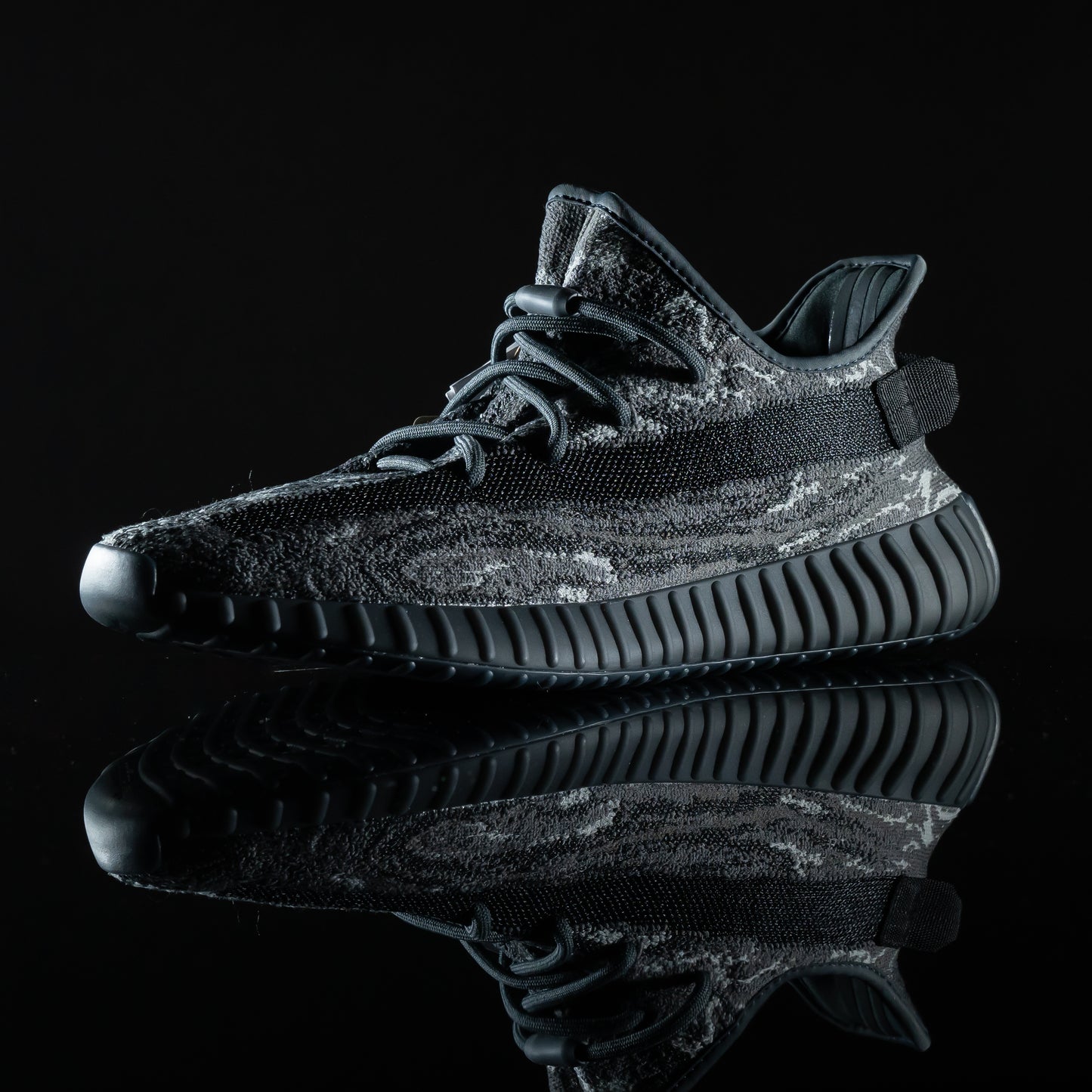 Adidas Yeezy 350 MX Dark Salt