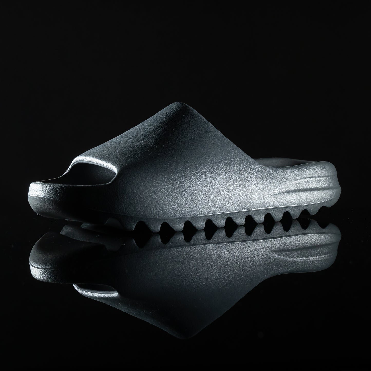 Adidas Yeezy Slide Slate Grey