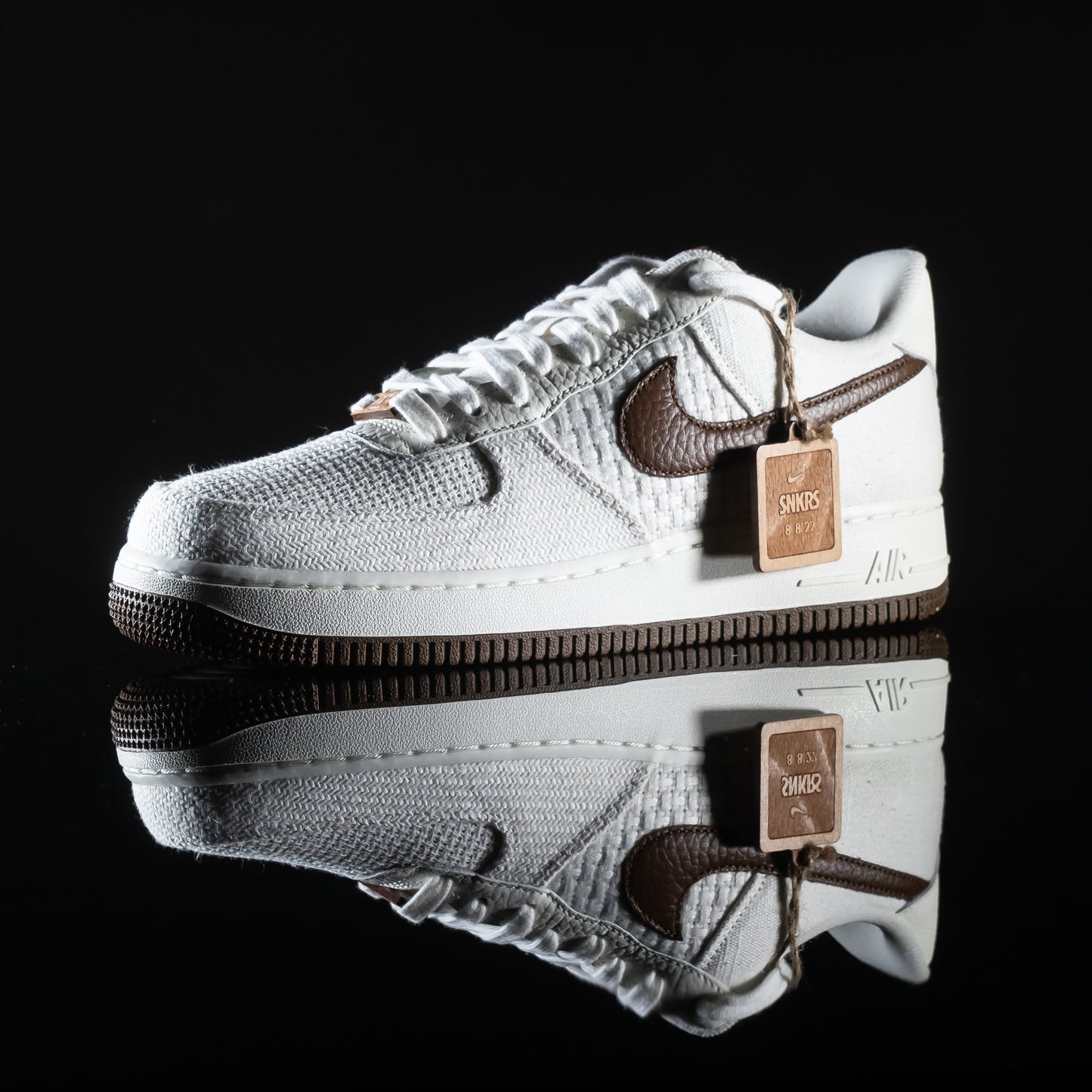 Air Force 1 Low SNKRS Day 5th Anniversary 46