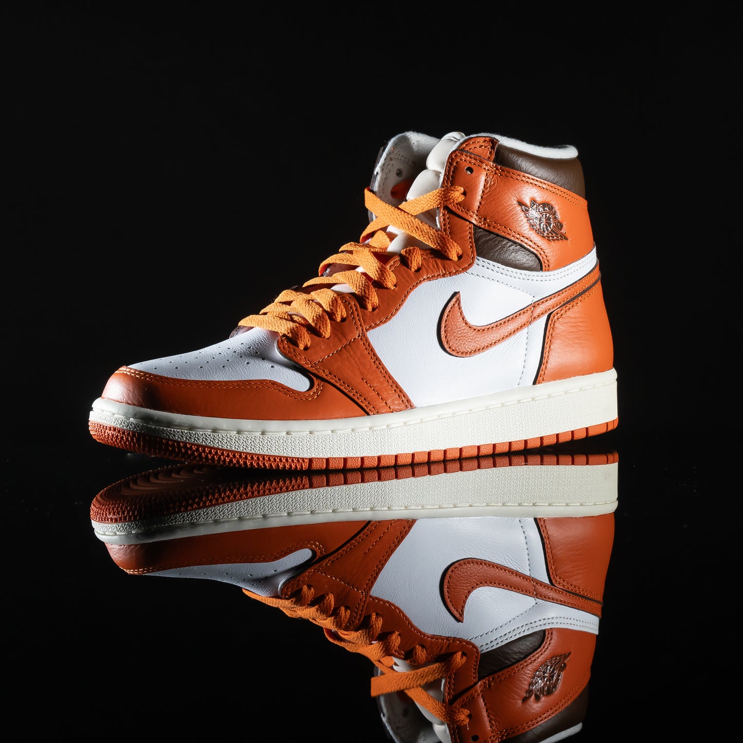 Air Jordan 1 High Starfish