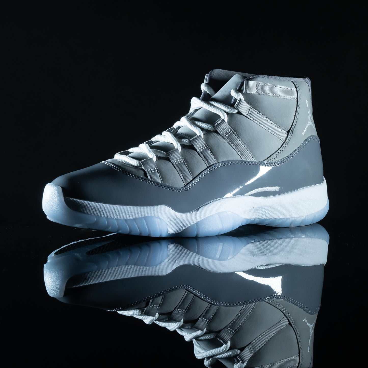 Air Jordan 11 Cool Grey