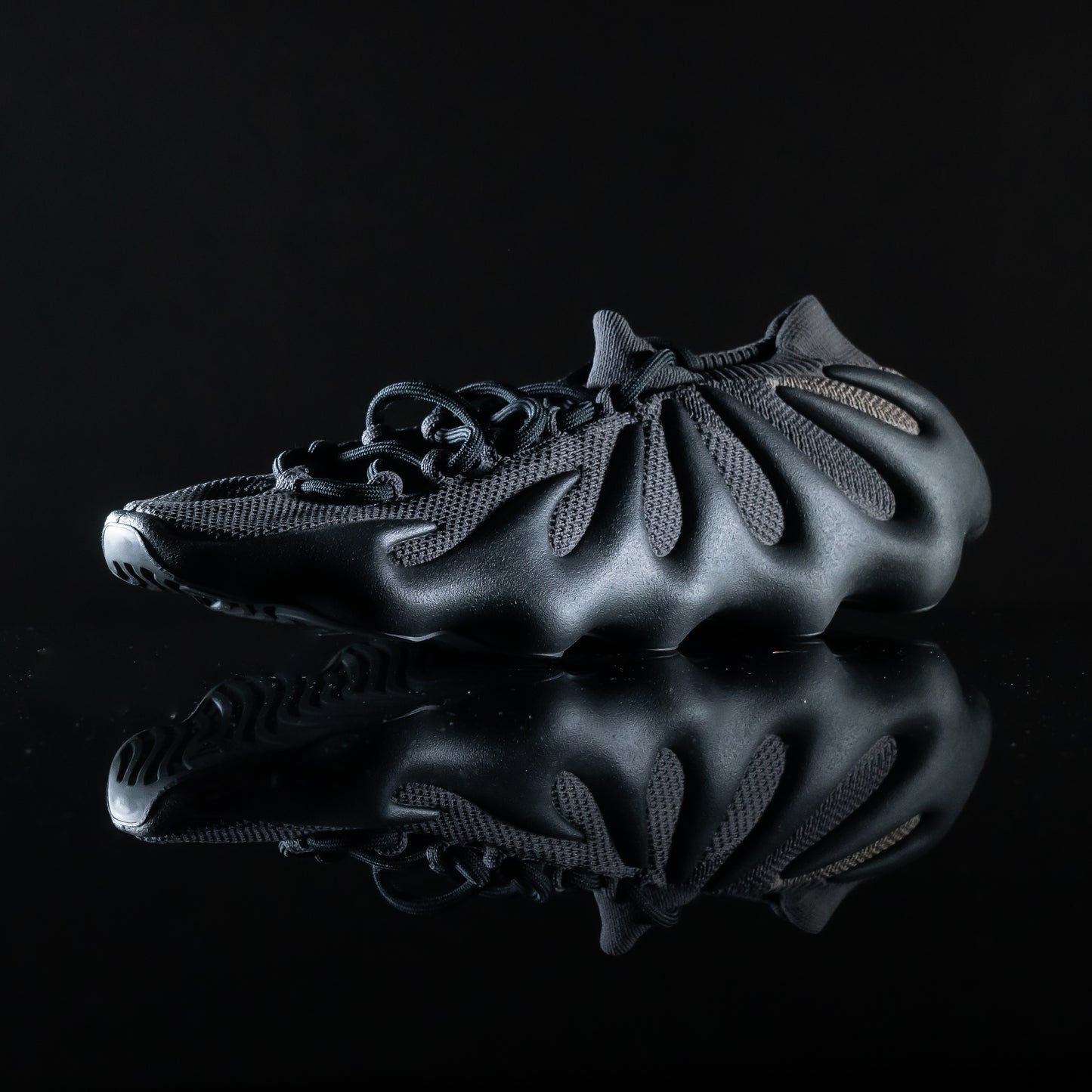 Yeezy 450 Dark Slate