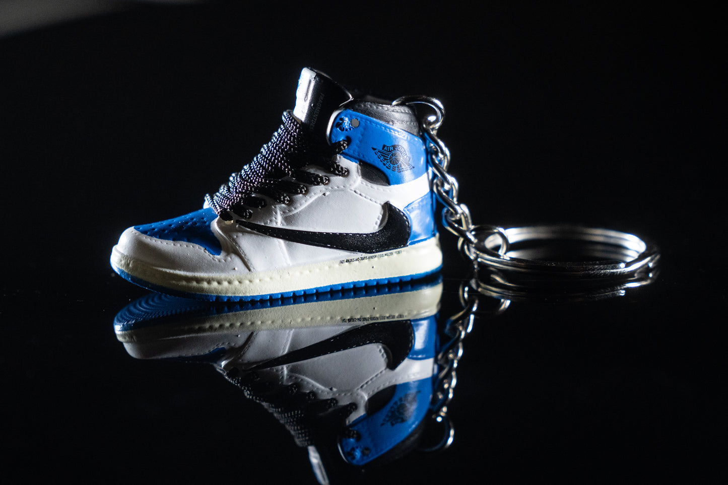 Schlüsselanhänger Air Jordan 1 Retro High OG SP