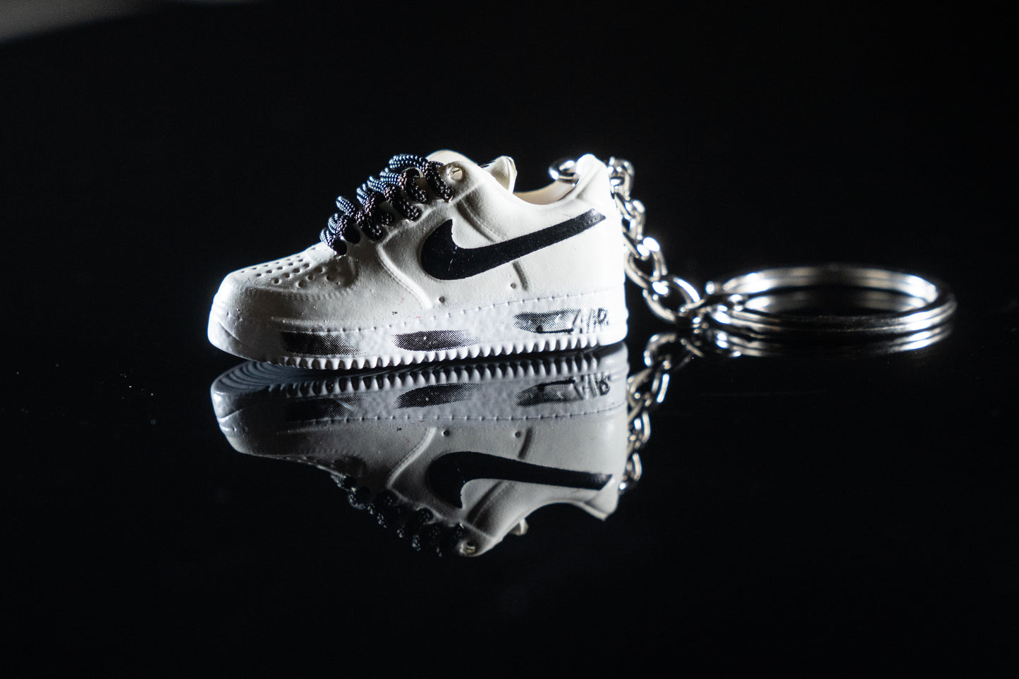 Schlüsselanhänger Air Force 1