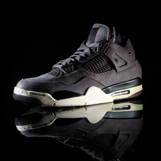 Air Jordan 4 A Ma Mani̩re Violet Ore