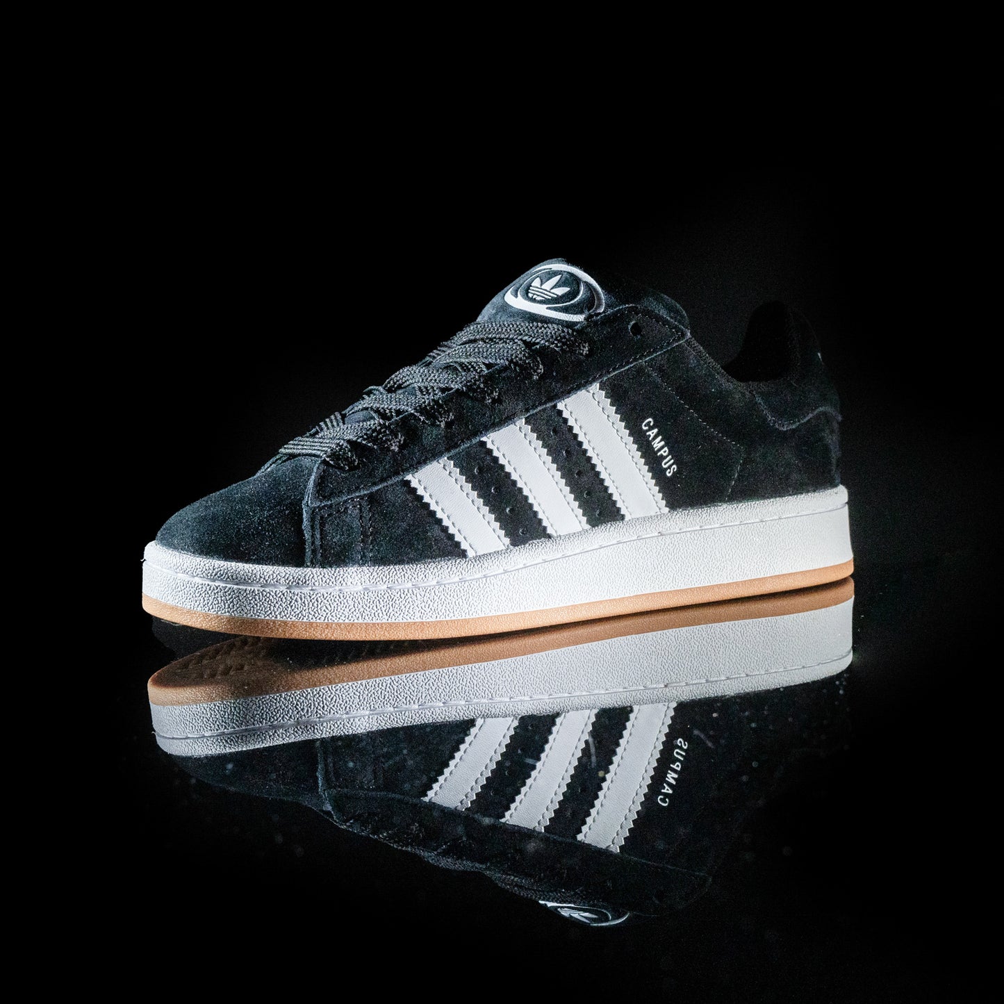 Adidas Campus 00s Core Black