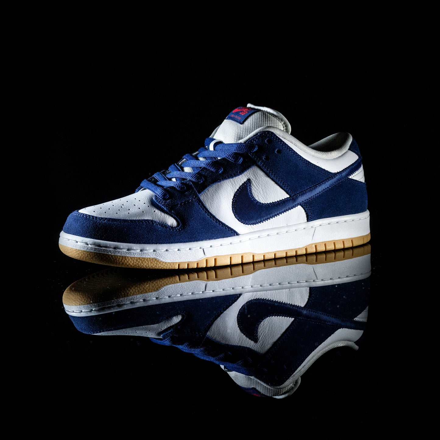 Nike Dunk SB Low Los Angeles Dodgers