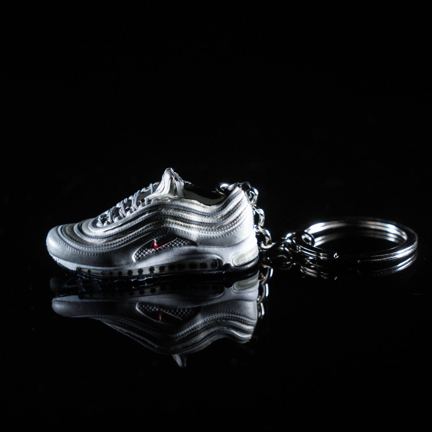 Schlüsselanhänger Air Max 97