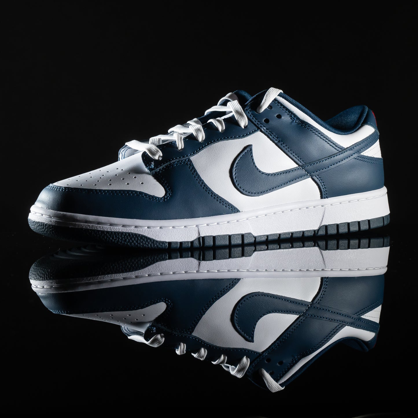 Nike Dunk Low Valerian Blue