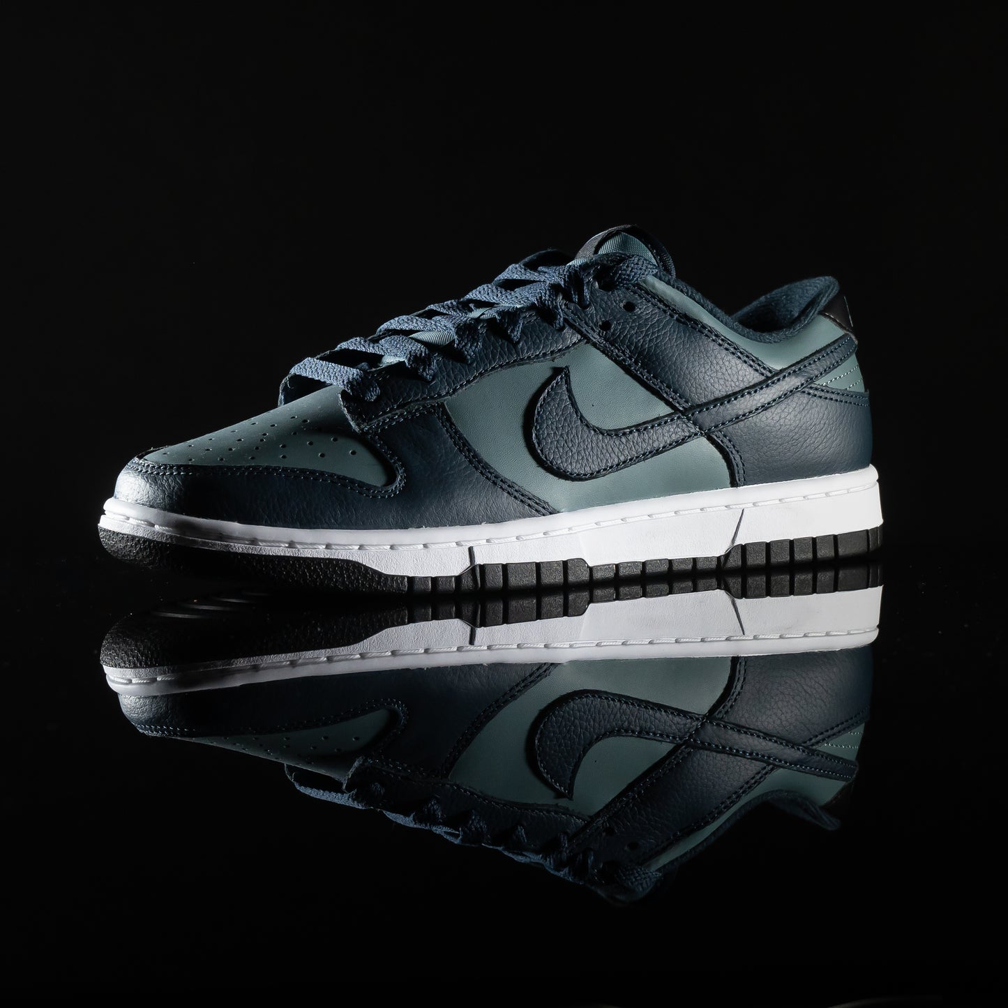 Nike Dunk Low Mineral Slate Armory Navy