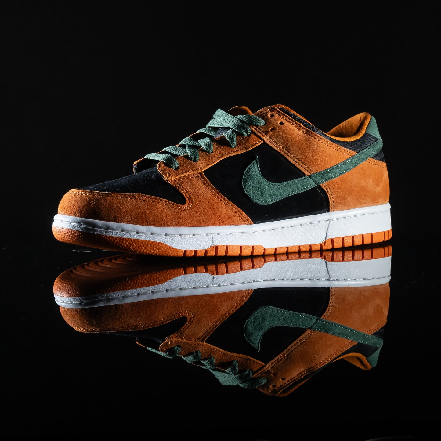 Nike Dunk Low Ceramic 2020