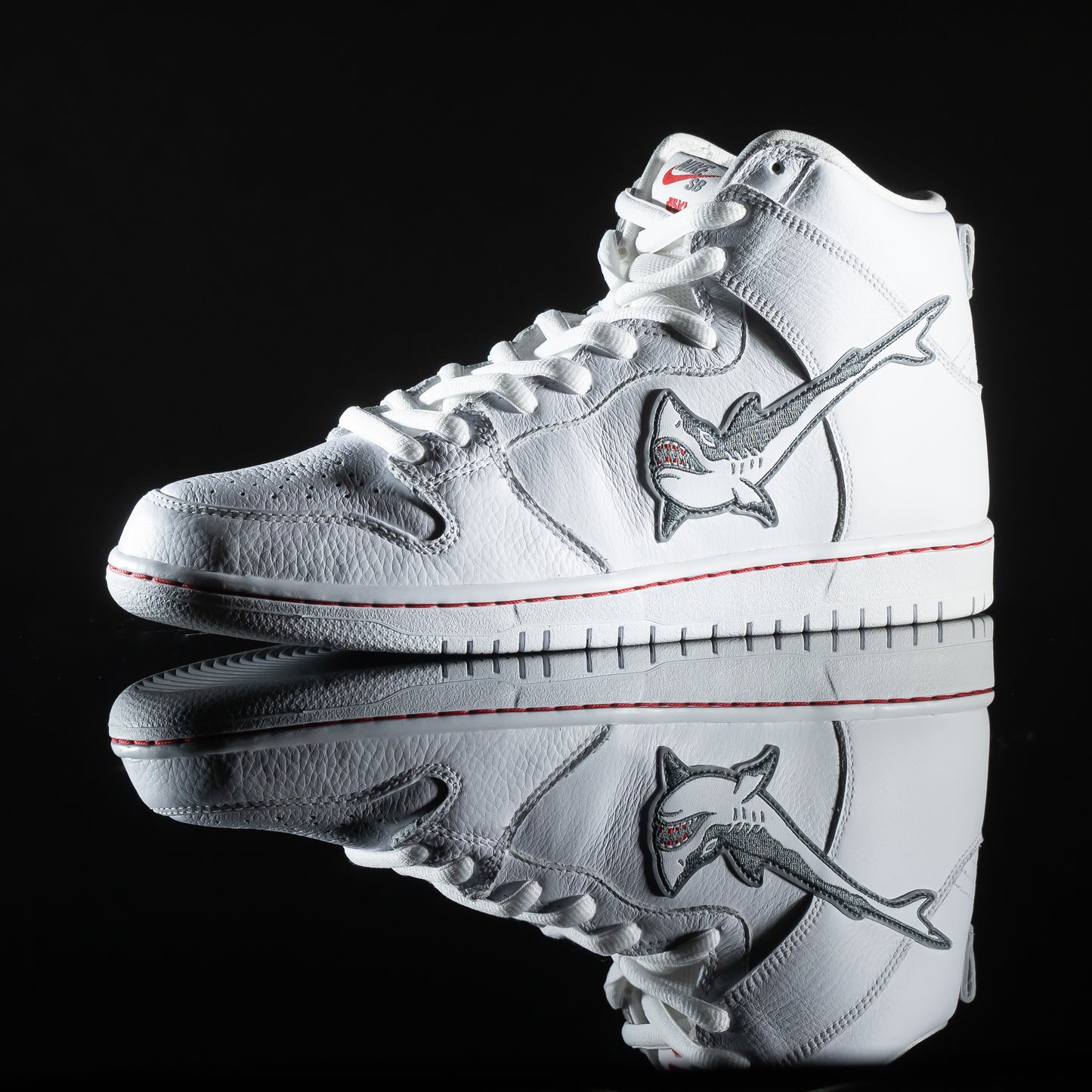 Nike Dunk SB High Oski