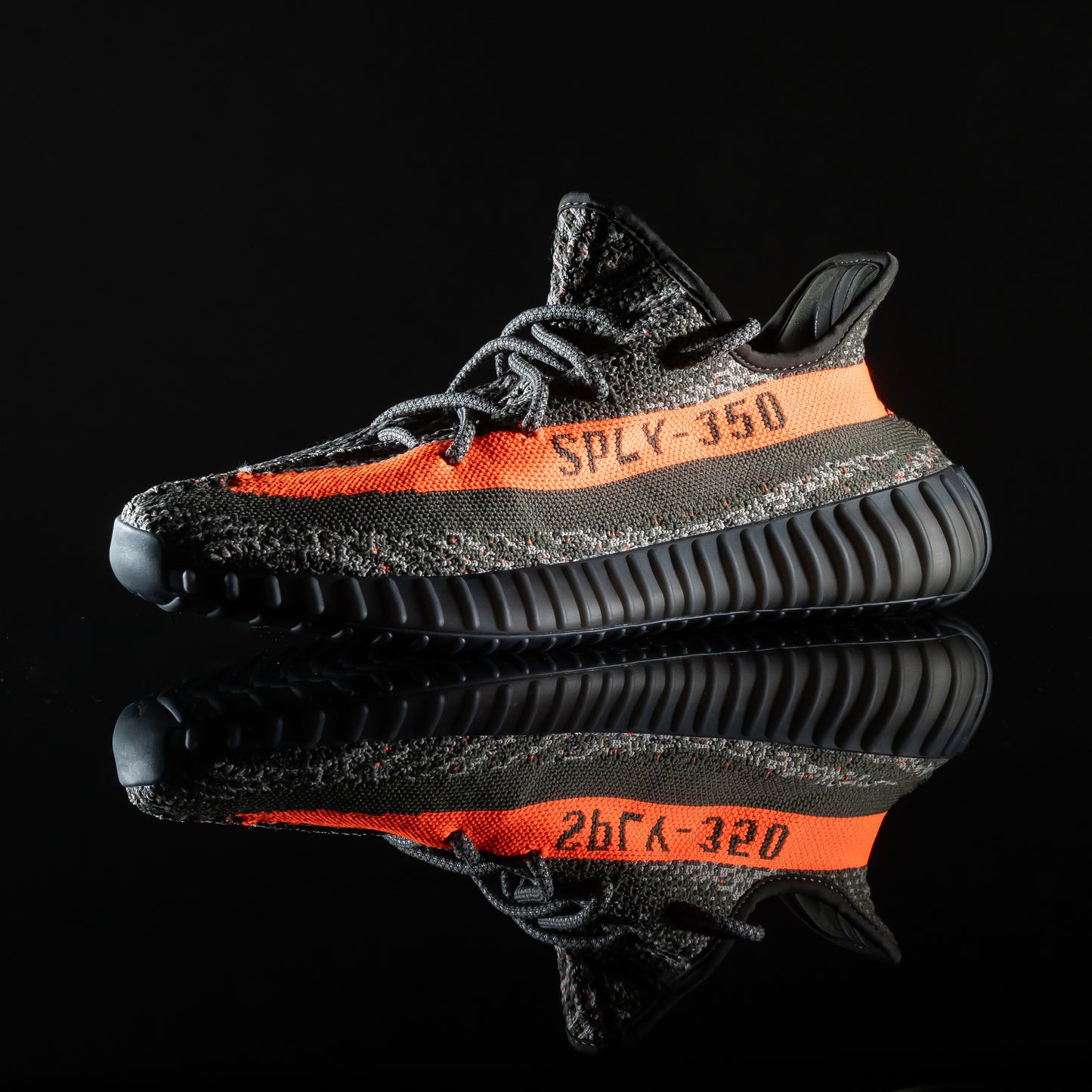 Adidas Yeezy 350 Carbon Beluga