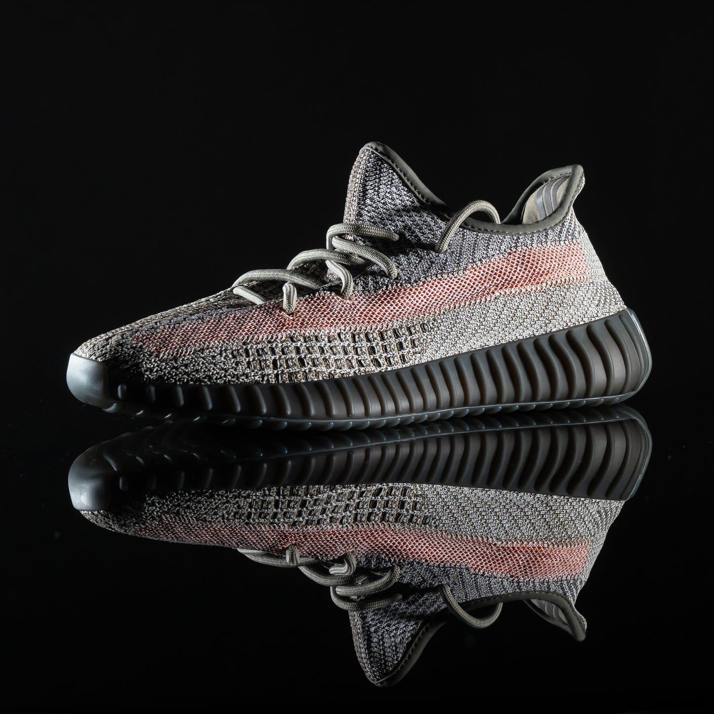 Adidas Yeezy 350 Ash Stone