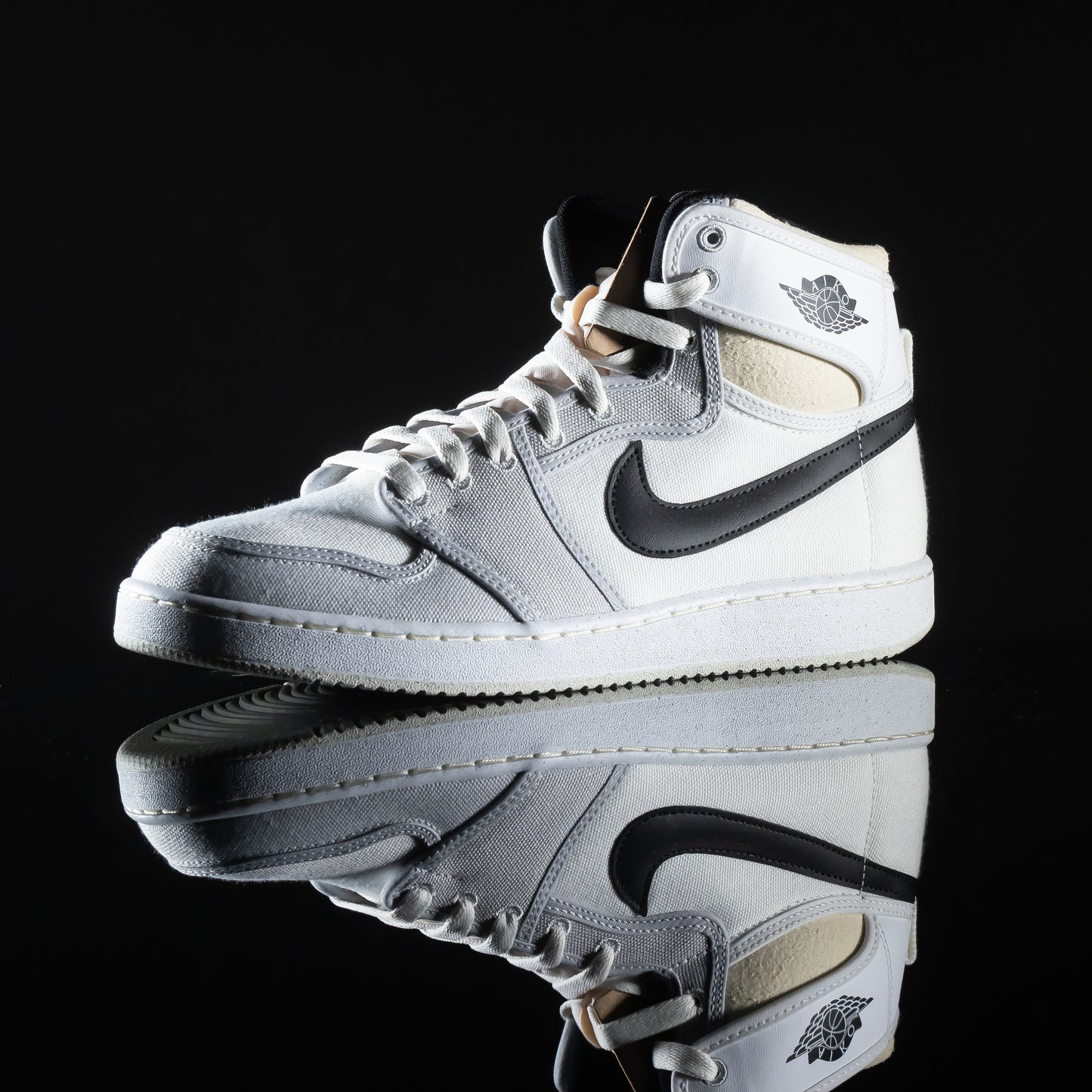 Air Jordan 1 Retro AJKO Grey Fog