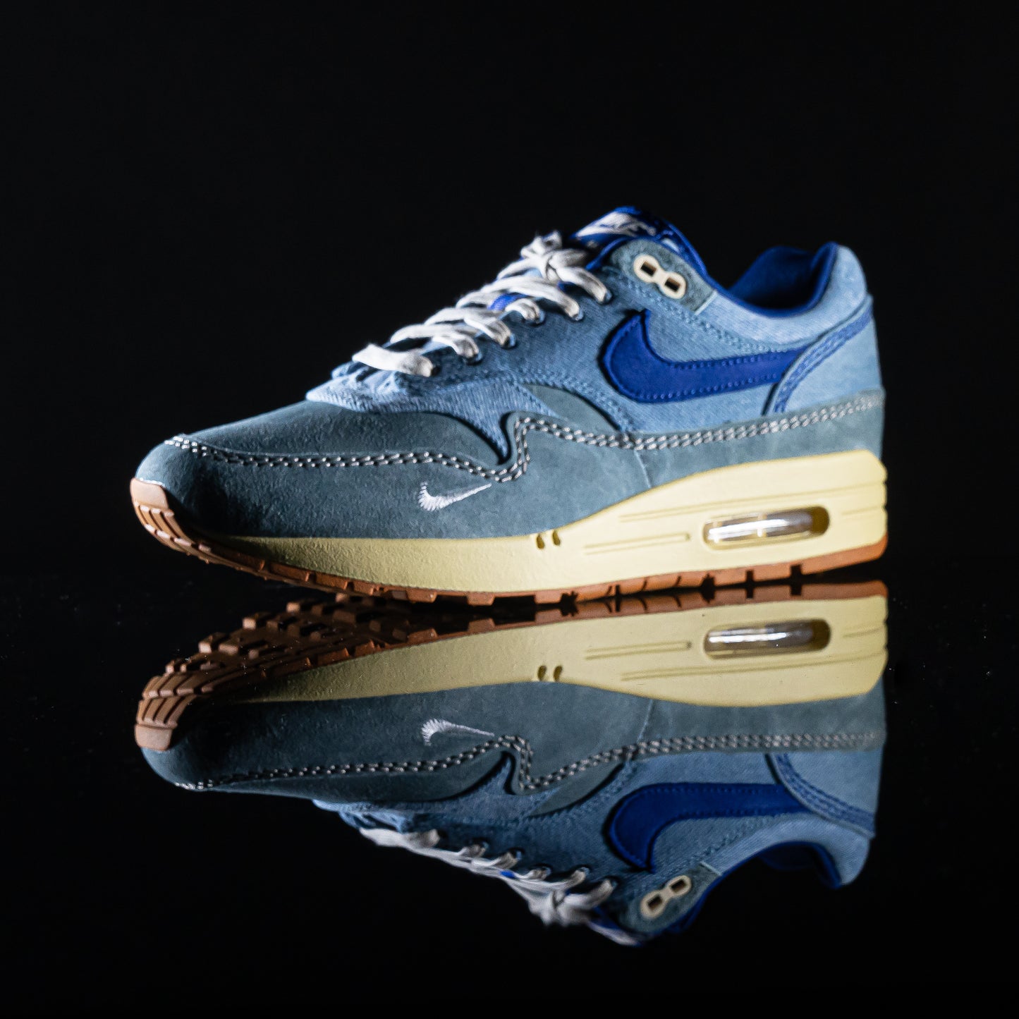 Air Max 1 Dirty Denim