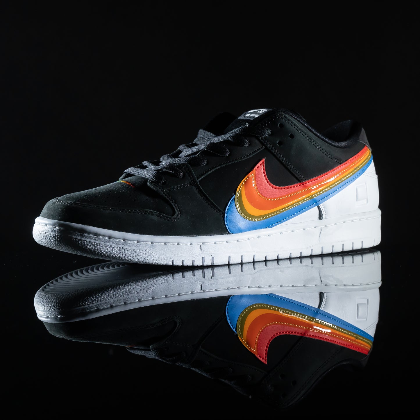 Nike Dunk SB Low Polaroid