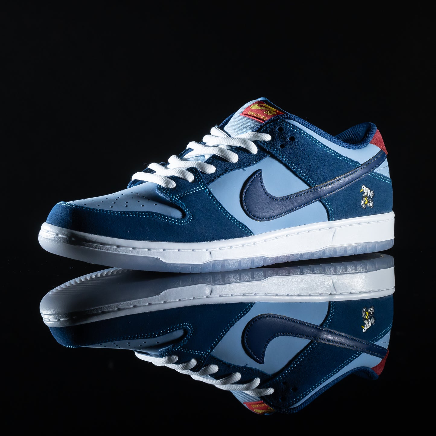 Nike Dunk SB Low Why So Sad